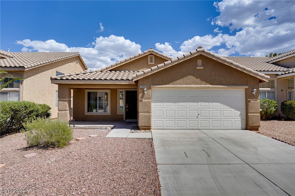 10046 Catseye Cove Ct, Las Vegas, NV 89183 - photo 1