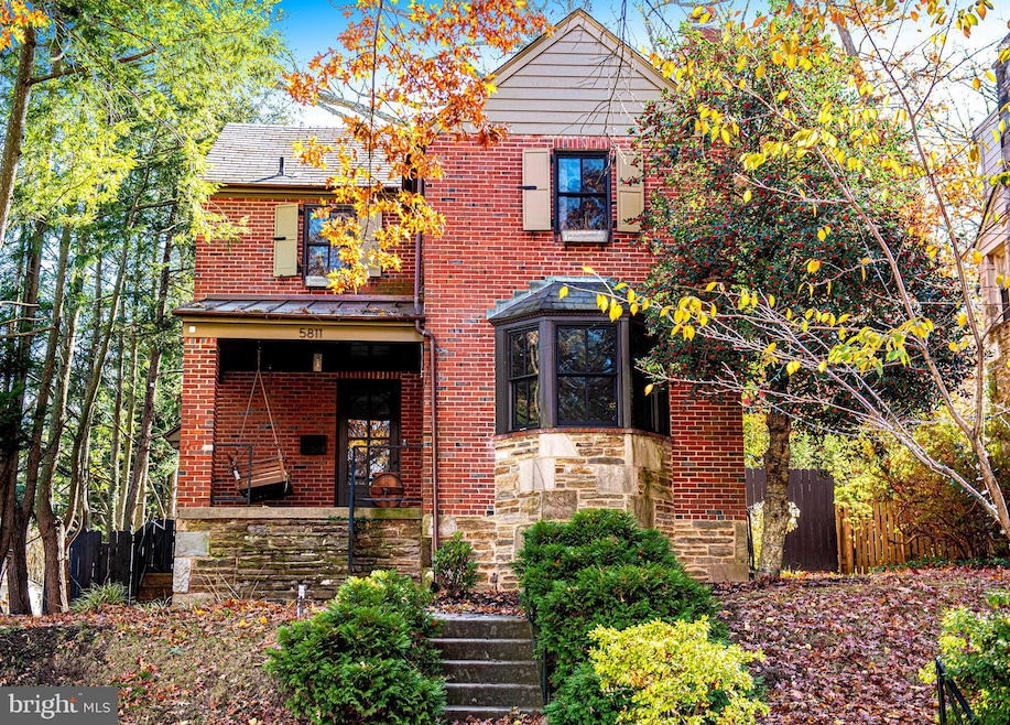 5811 Kipling Ct, Baltimore, MD 21212 - photo 1