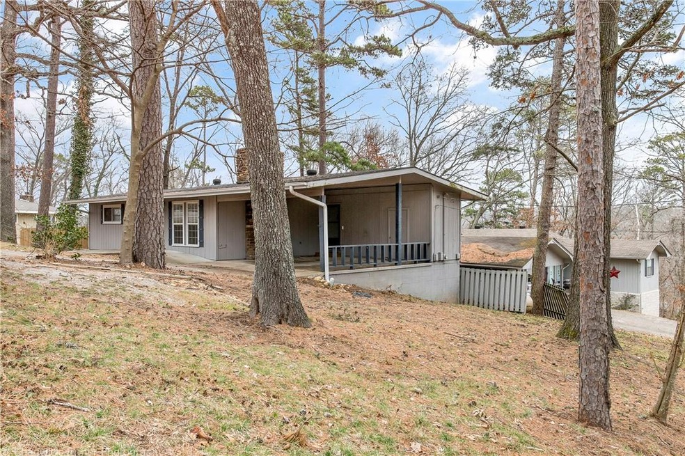 27 Grisham Cir, Bella Vista, AR 72715 - photo 1