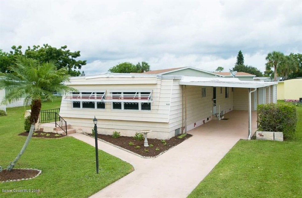 Front Exterior