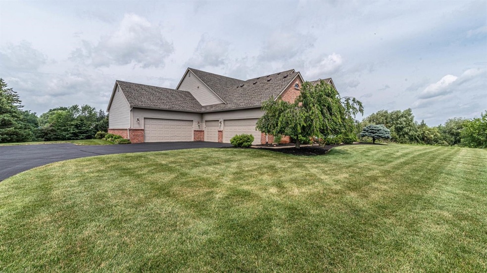 3051 Sandhill Dr unit 12, Dexter, MI 48130 - photo 1