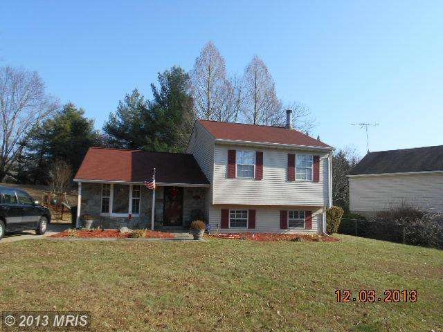 12206 Kingsbrook St, Bowie, MD 20721 - photo 1