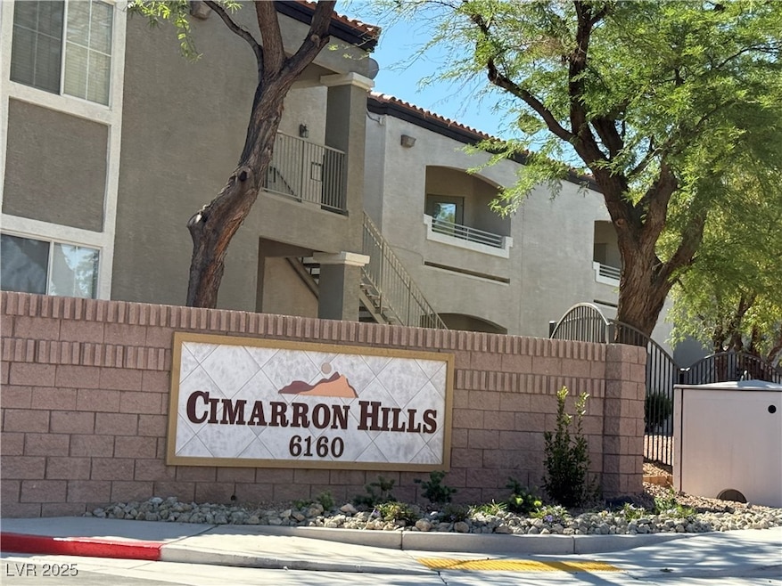 6160 Rumrill St unit 113, Las Vegas, NV 89113 - photo 1