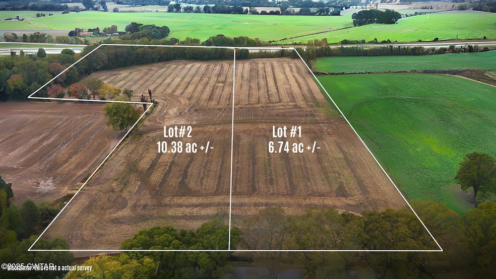 1 Cooke Rd, Alamo, TN 38001 - photo 1