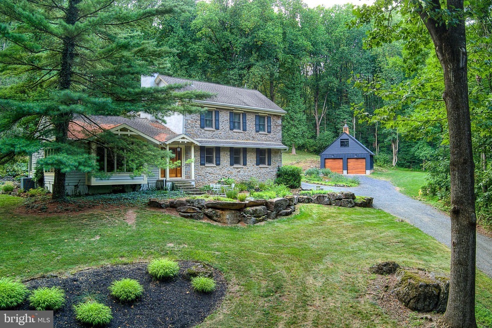 1700 Upper Ridge Rd, Pennsburg, PA 18073 - photo 1