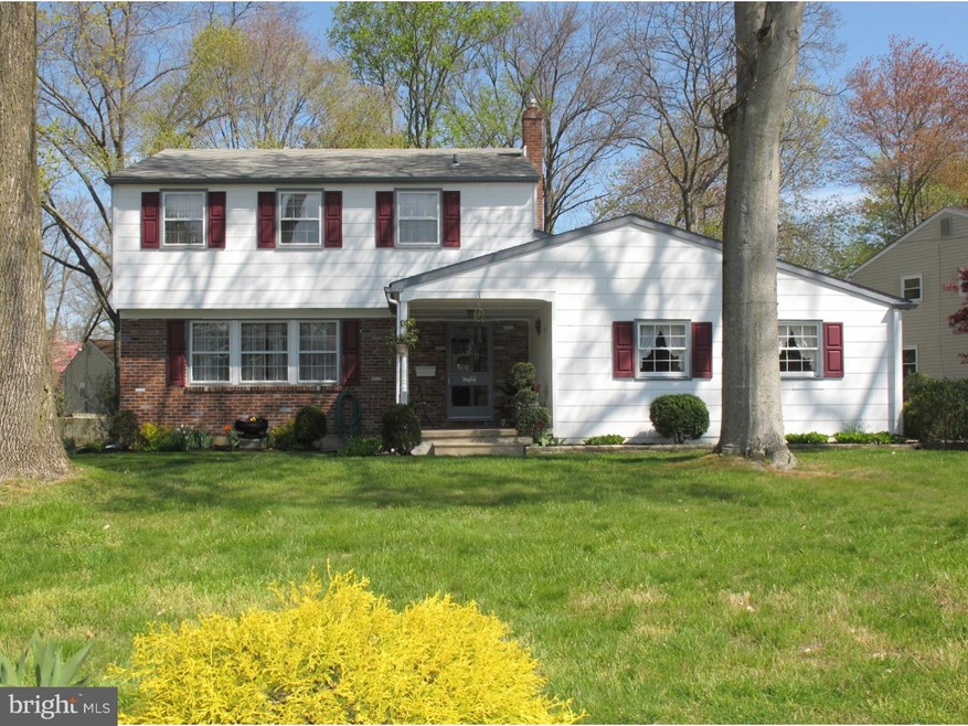 1 Papermill Rd, Cherry Hill, NJ 08003 - photo 1