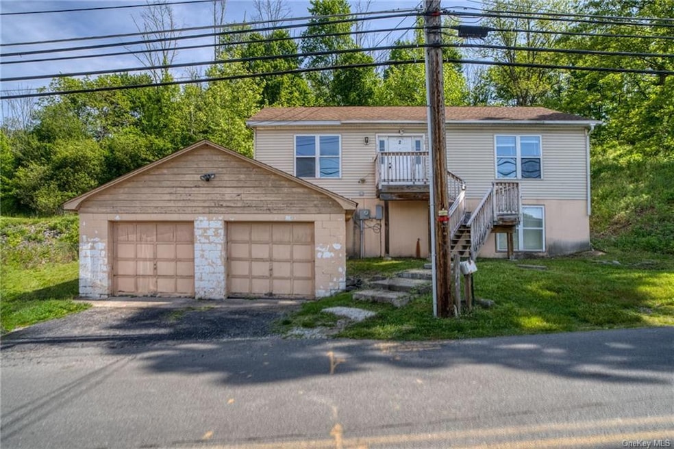 2 Main St, Sparrow Bush, NY 12780 - photo 1