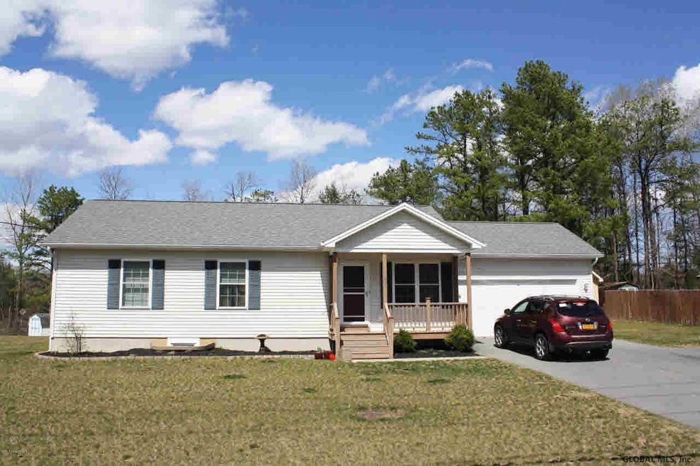 501 Upper Sherman Ave, Queensbury, NY 12804 - photo 1