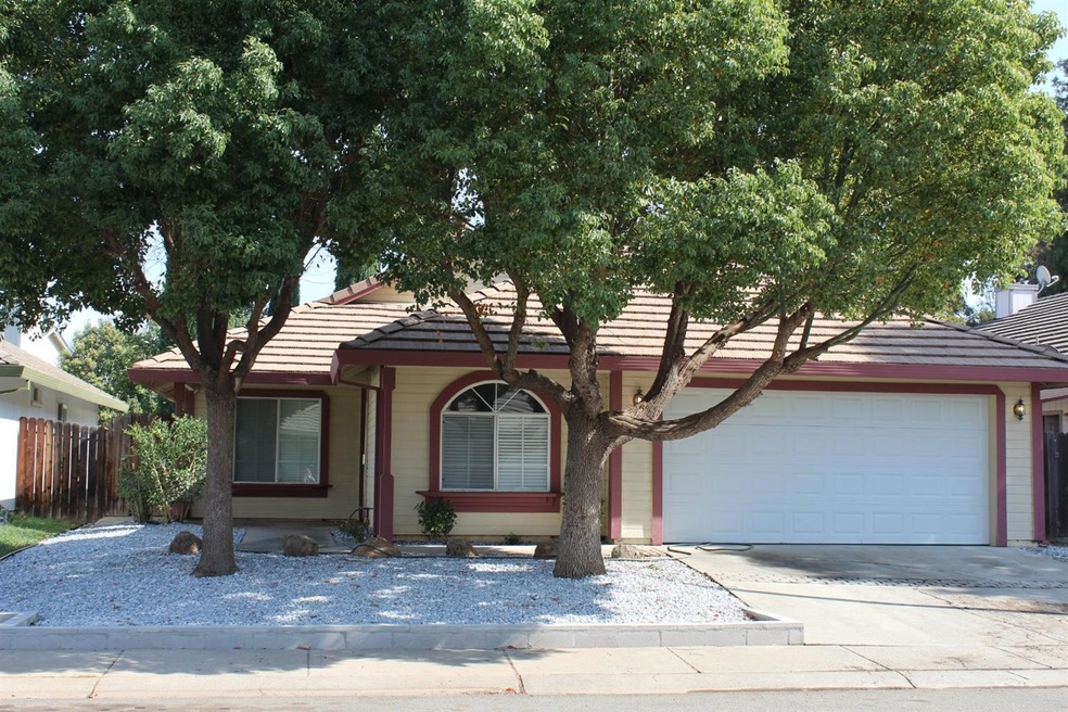 551 Willowbrook Drive, Yuba City