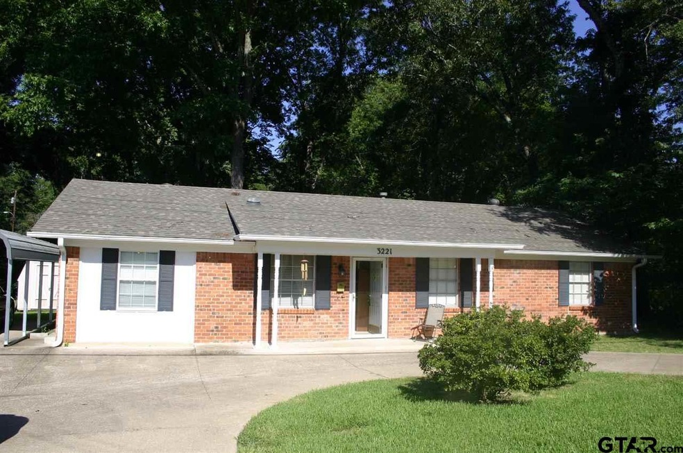 3221 3221 New Copeland Rd, Tyler, TX 75701 - photo 1