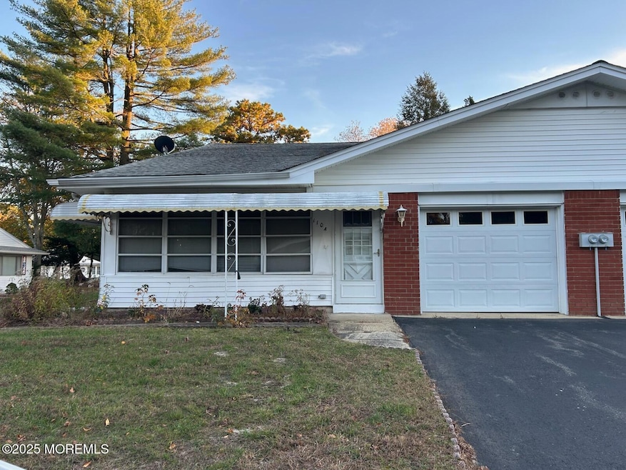110 Fairway Ln unit A, Whiting, NJ 08759 - photo 1