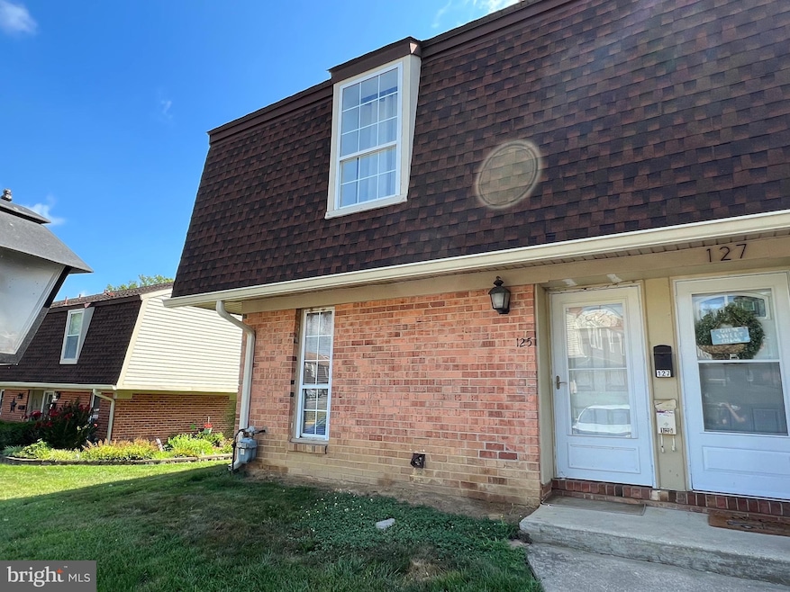 125 King William St unit 125, Newark, DE 19711 - photo 1