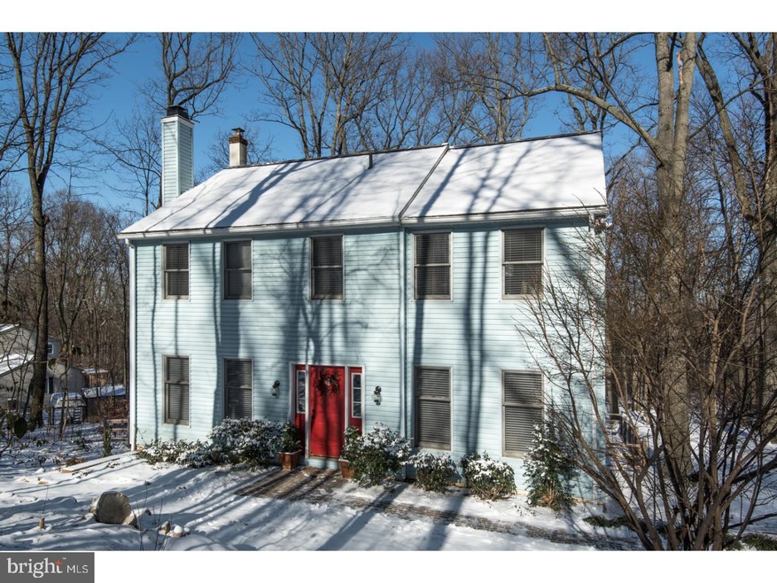 5 Rockland Way, Glenmoore, PA 19343 - photo 1