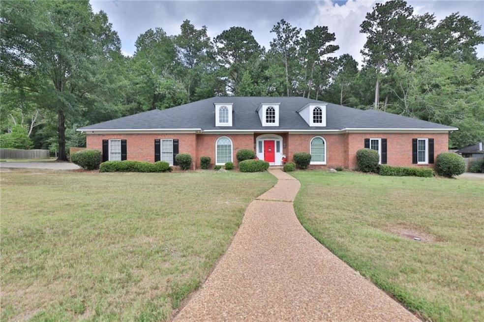 4628 Sears Rd, Columbus, GA 31907 - photo 1