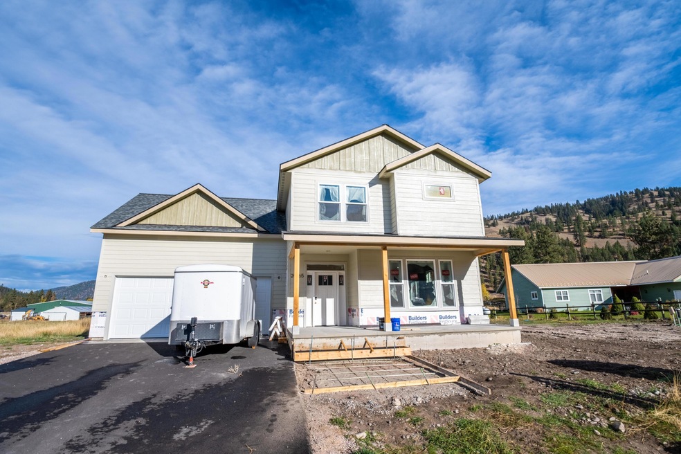20965 Pamin Loop, Clinton, MT 59825 - photo 1