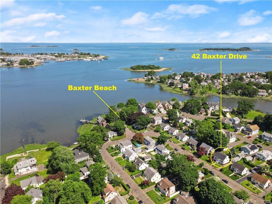 42 Baxter Dr, Norwalk, CT 06854 - photo 1