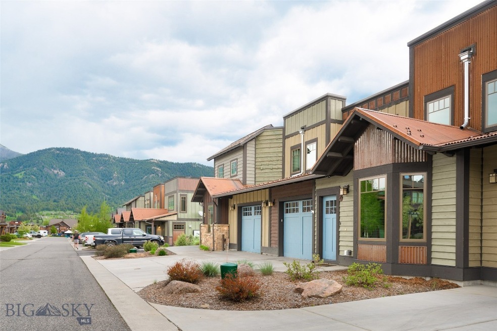 98 Pheasant Tail Ln unit 2, Big Sky, MT 59716 - photo 1