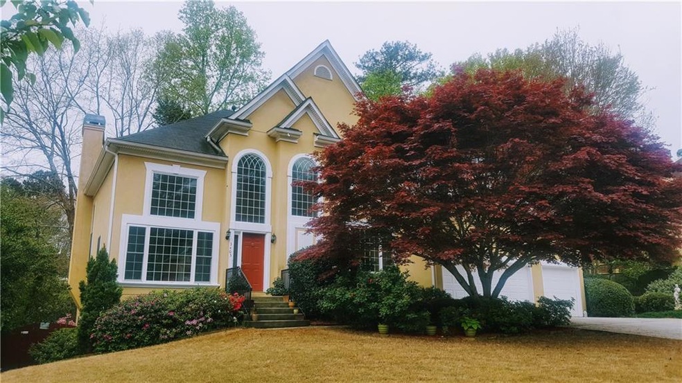 3405 Merganser Ln, Alpharetta, GA 30022 - photo 1