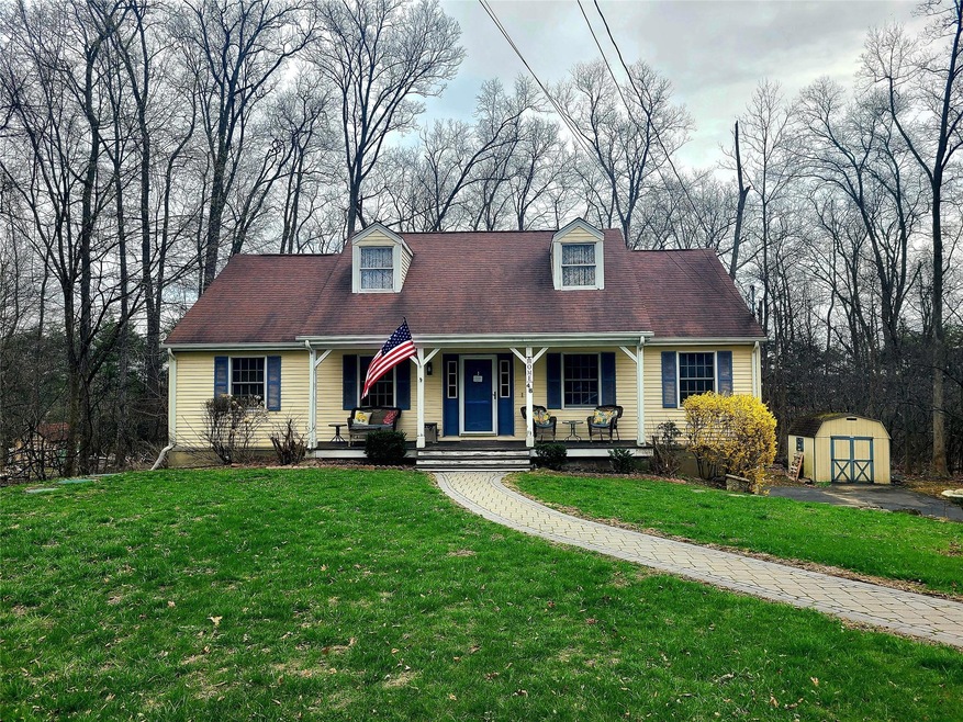 48 Fletcher Dr, Newburgh, NY 12550 - photo 1