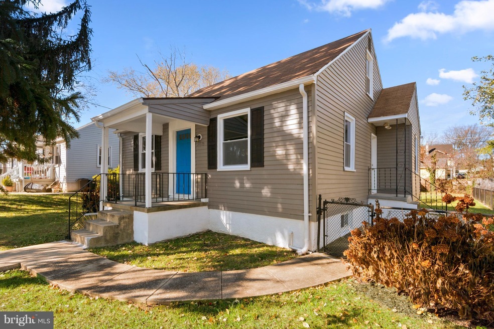 3426 Abbie Place, Windsor Mill, MD 21244 - photo 1