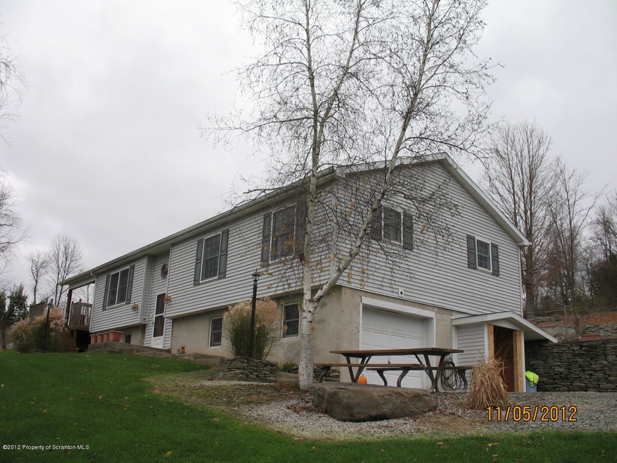 2511 Milwaukee Rd, Clarks Summit, PA 18411 - photo 1