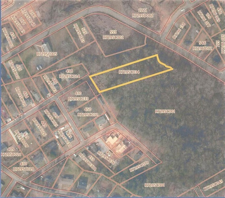 0 Saint James St unit 7273793, Buford, GA 30518 - photo 1