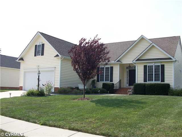 1228 Tinsley Blvd, Prince George, VA 23875 - photo 1