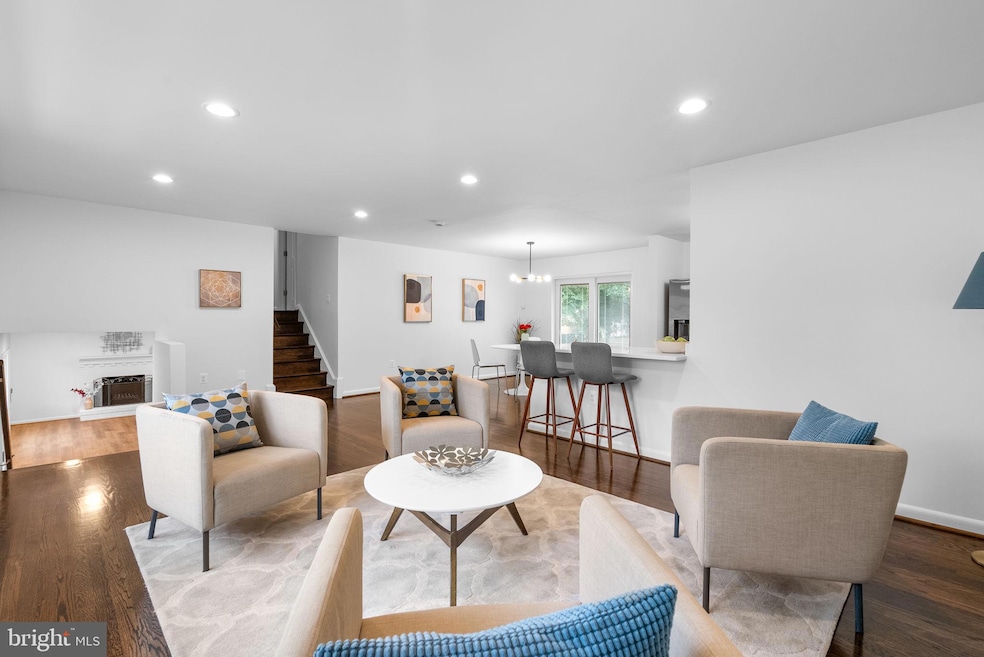 5509 Windsor Dr, Temple Hills, MD 20748 - photo 1