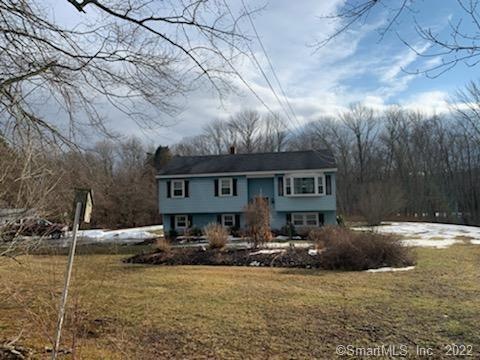 163 Nathan Hale Rd, Coventry, CT 06238 - photo 1