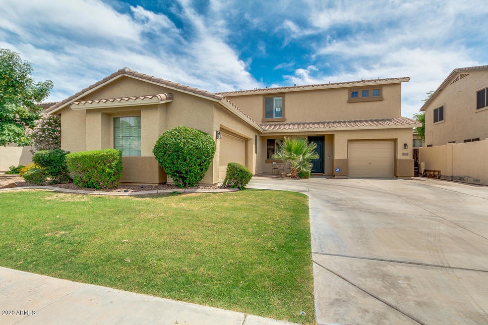 2145 E Oakland St, Chandler, AZ 85225 - photo 1