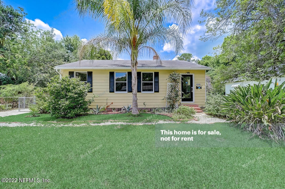 4749 Sefa Cir N, Jacksonville, FL 32210 - photo 1