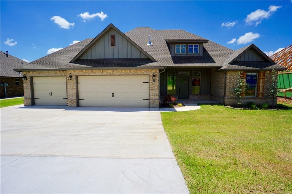 THIS HOME IS BUILT BY SWM & SONS.  ONE OF THE AREAS PREMIERE COMPANYS.