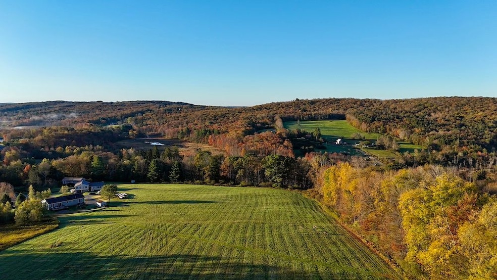 Wp 0 Rolling Meadows Ed unit LotWP000, Livingston Manor, NY 12758 - photo 1