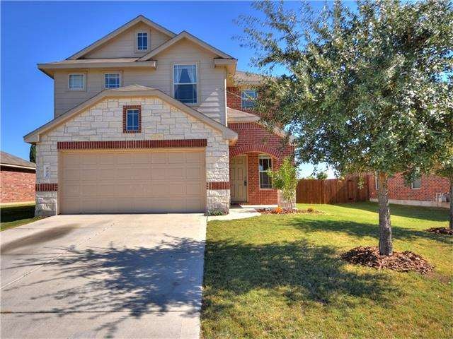 Welcome home to 800 Encinita Dr.
