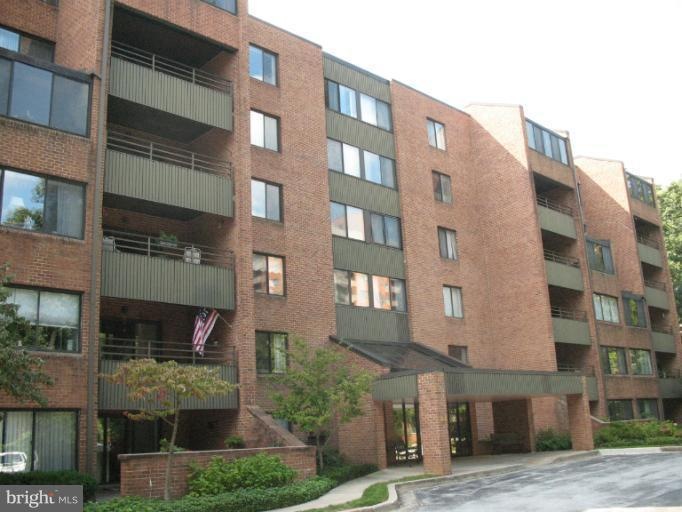 3 Southerly Ct unit 506, Towson, MD 21286 - photo 1