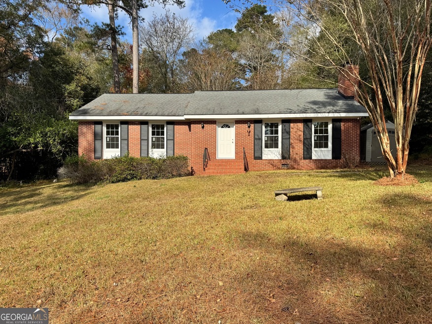 770 Windsor Rd, Macon, GA 31204 - photo 1