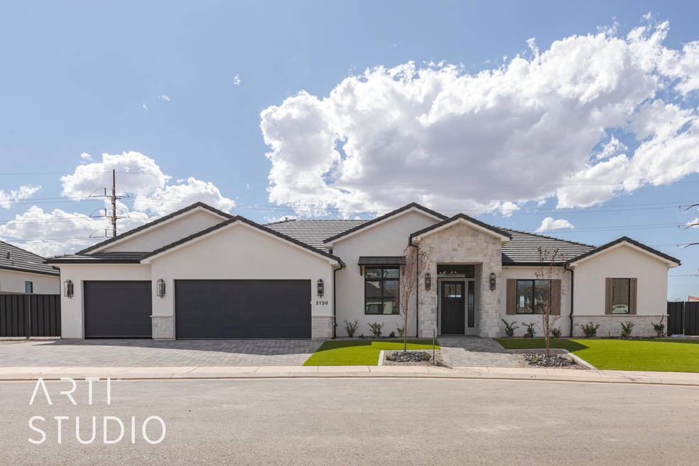 3138 S Newport Dr, Washington, UT 84780 - photo 1