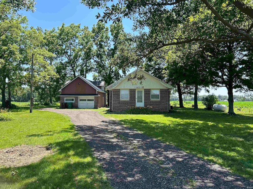 27850 Stanton Rd, Walkerton, IN 46574 - photo 1