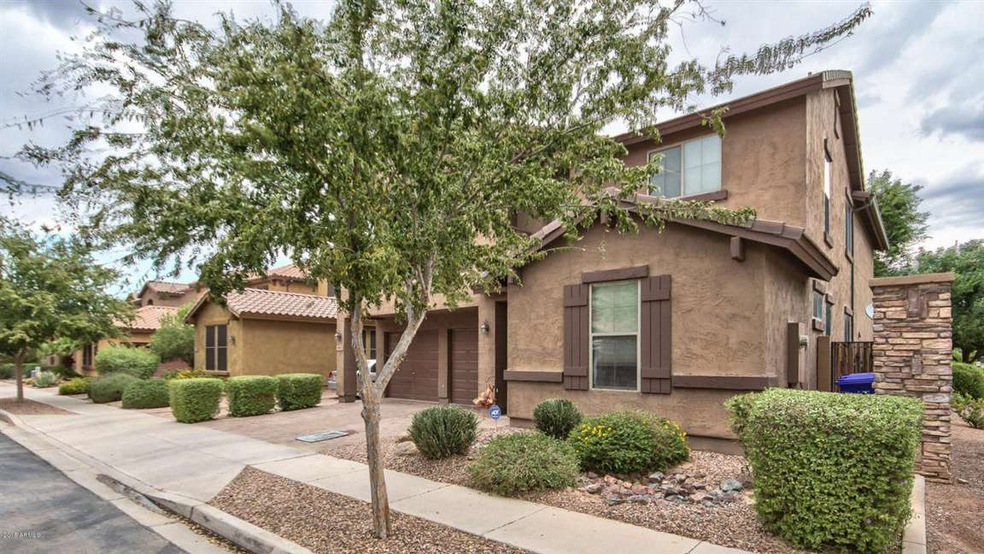 3882 E Geronimo St, Gilbert, AZ 85295 - photo 1