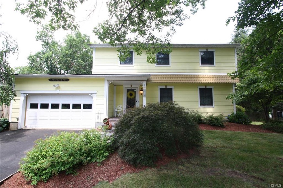 49 Virginia Ave, Monroe, NY 10950 - photo 1