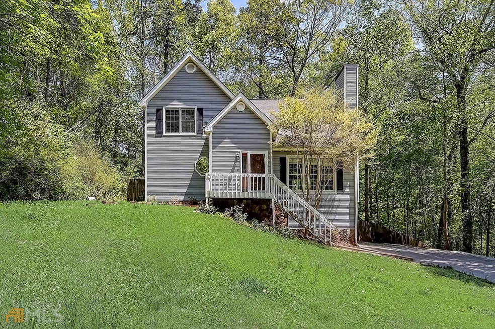 2225 Mills Wood Run, Canton, GA 30114 - photo 1