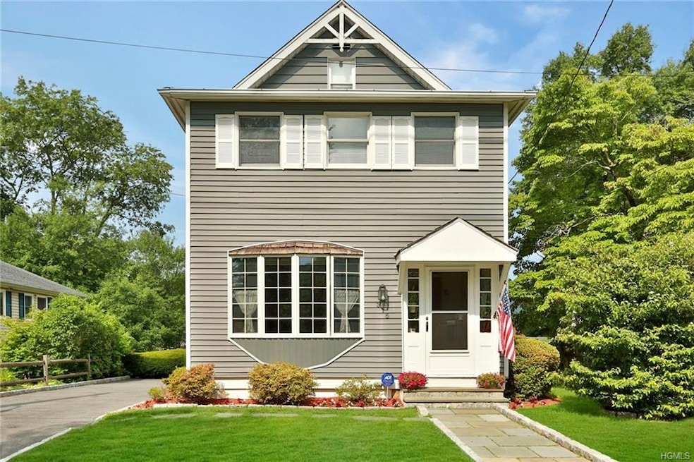 315 Marietta Ave, Hawthorne, NY 10532 - photo 1