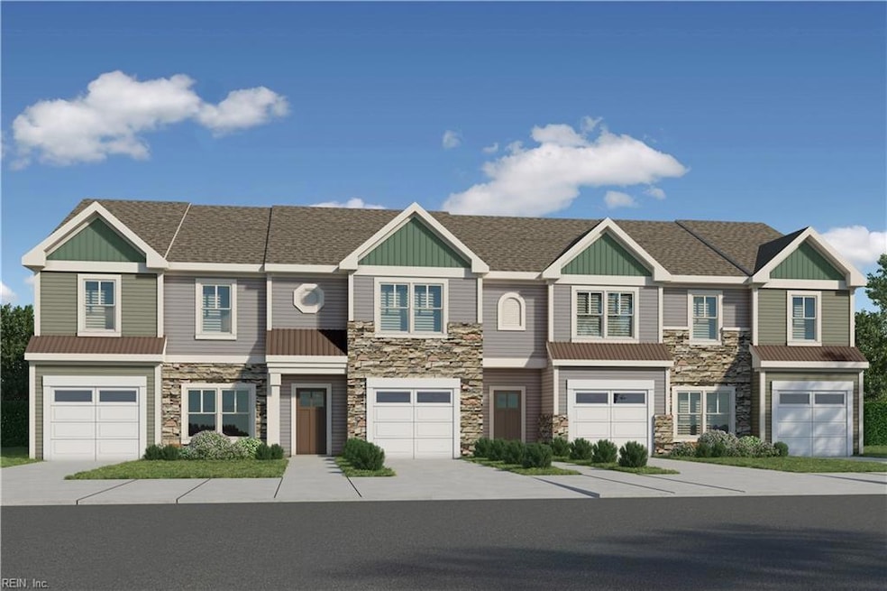 1011 Serene Rd unit 103, Suffolk, VA 23435 - photo 1