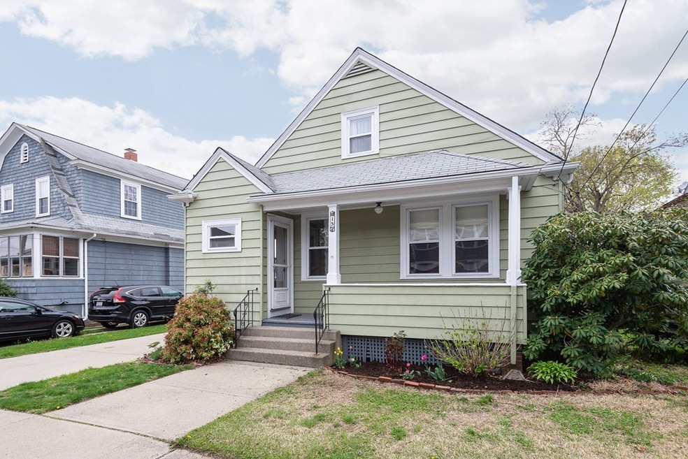 15 Dunham Ave, Cranston, RI 02905 - photo 1