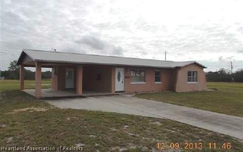 513 Walter Ave, Frostproof, FL 33843 - photo 1