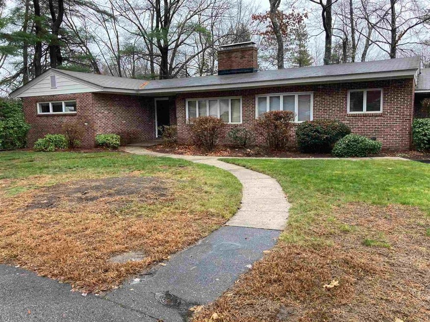 123 Campbell St, Manchester, NH 03104 - photo 1