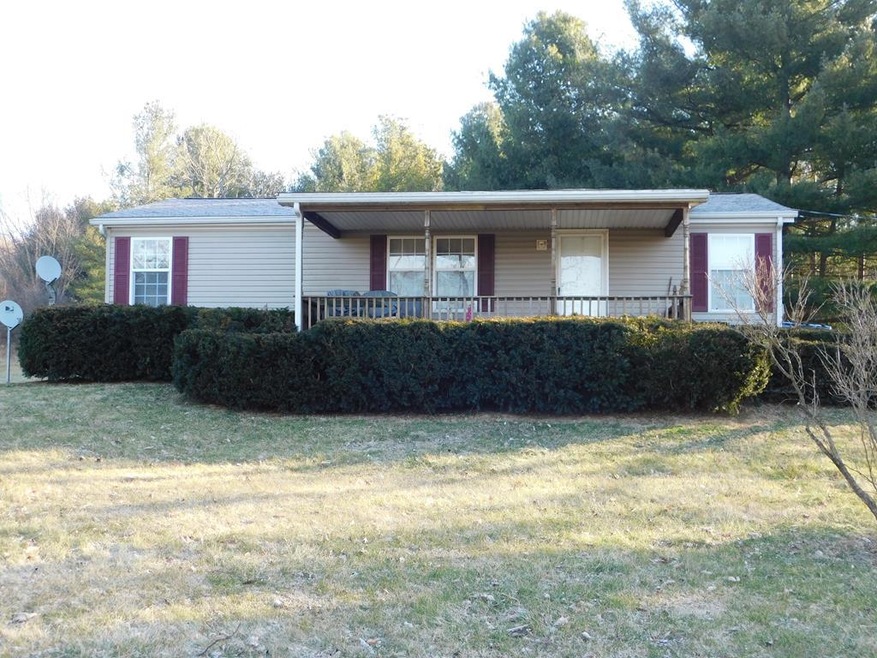 Main View