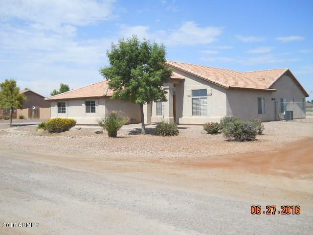 Acre Horse Property