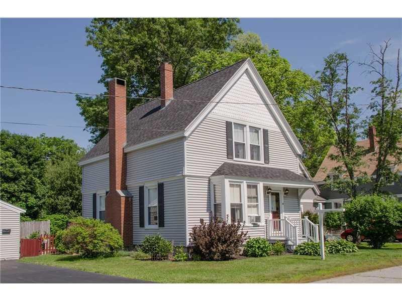 6 Dennison Ave, Freeport, ME 04032 - photo 1