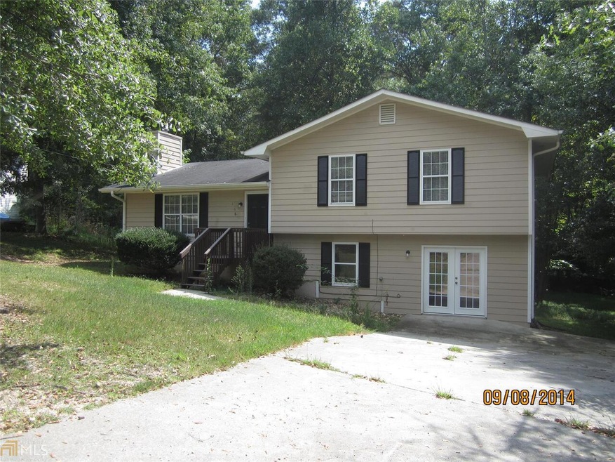 166 Tyler Ln, Carrollton, GA 30117 - photo 1